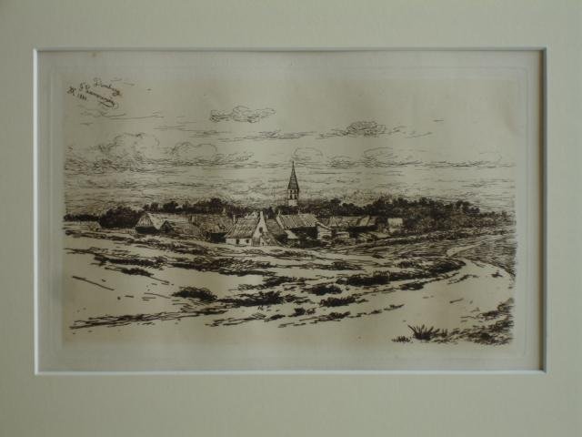 Domburg. - Domburg.