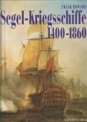 HOWARD, FRANK - Segel-Kriegsschiffe 1400 - 1860