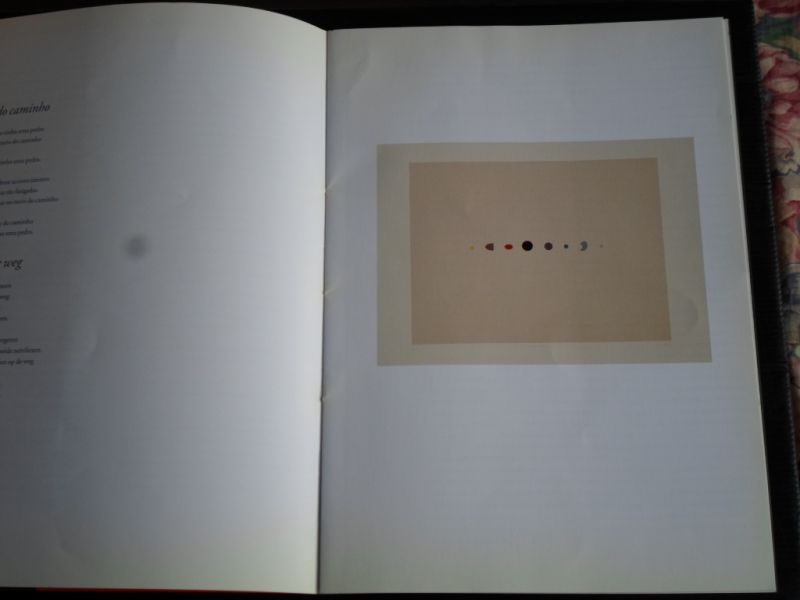 Jordaan, Peter & August Willemsen - Carlos Drummond de Andrade