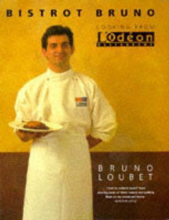  - Bistro Bruno