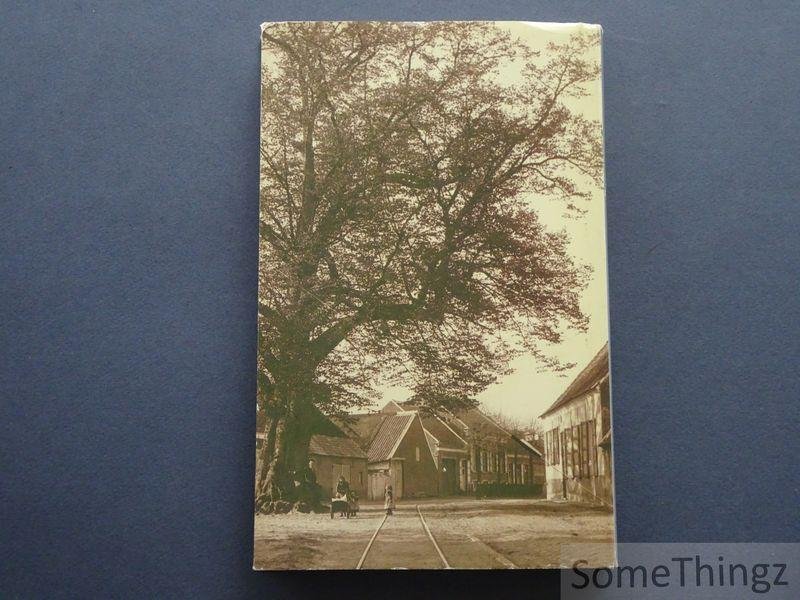 N/A / Heemkundige Kring Zoersel. - Een dorp onder de linde.