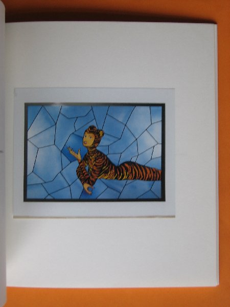 Catalogus - Mik-Leijenaar-Strik