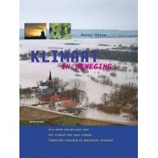 Otten, Harry - Klimaat in beweging