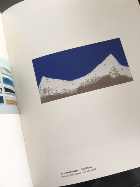 Jenny Barendregt, Eva Maria Rovers - WAHL Bouwfonds Kunstcollectie, Museum Belvédere, verwandschaft