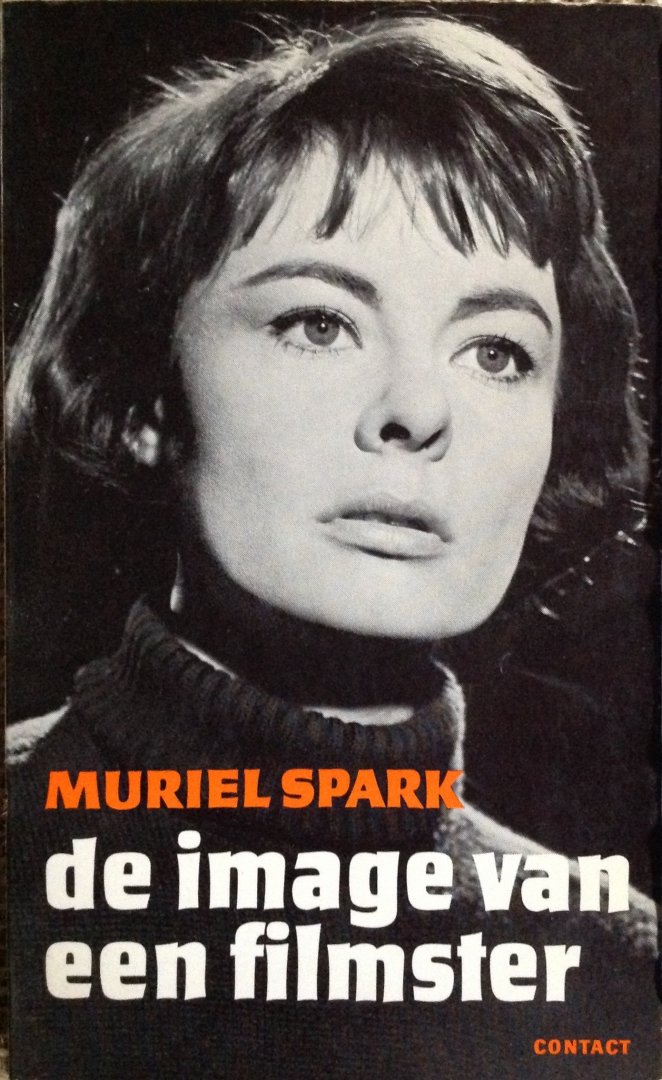 Spark, Muriel - De image van een filmster (vertaling van The public image)