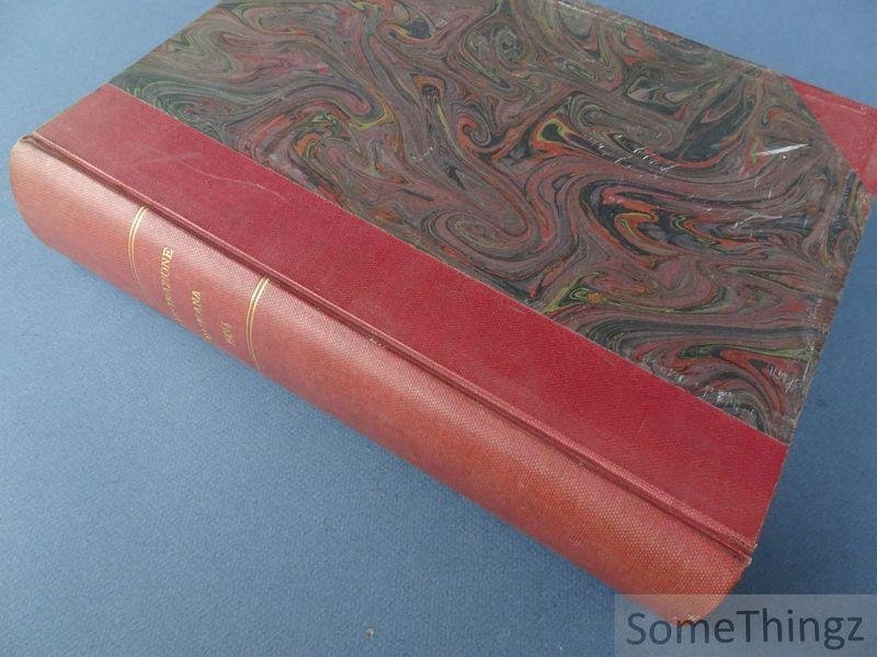 G. Della Torre (hoofdred.) - L'illustrazione vaticana. Halfmaandelijksch tijdschrift, Vaticaansche Stad. Belgische uitgave. [5e jaargang, 1934 (nr. 1 tem 24).]