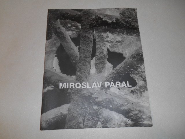 PARAL, MIROSLAV - Czech Ceramic Design