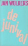 Jan Wolkers - De  junival