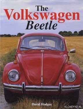 Hodges, David - The Volkswagen Beetle