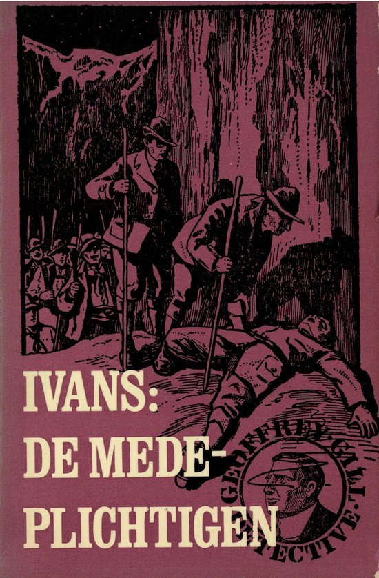 Ivans - Medeplichtigen