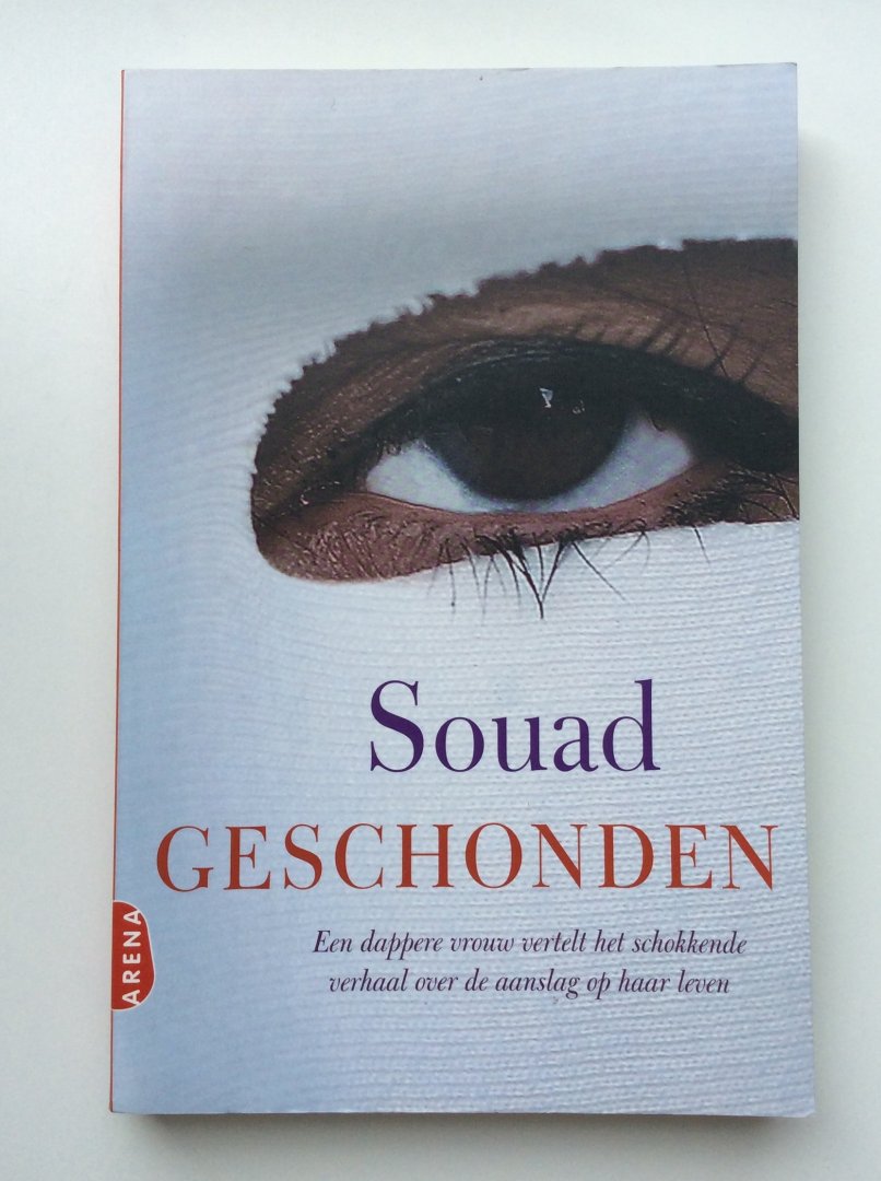 Souad, - Geschonden