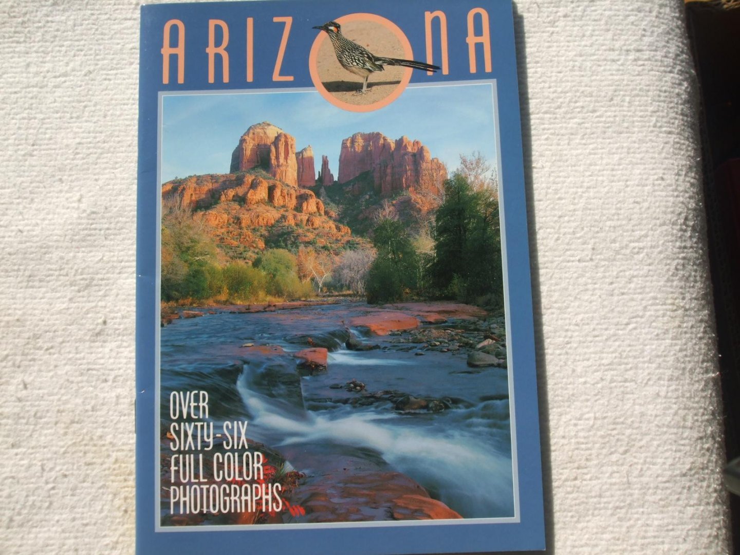  - Arizona