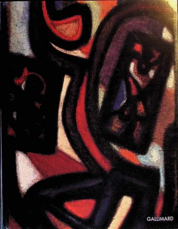 Jacques Polieri - Atlan Catalogue raisonné de l'oeuvre complet