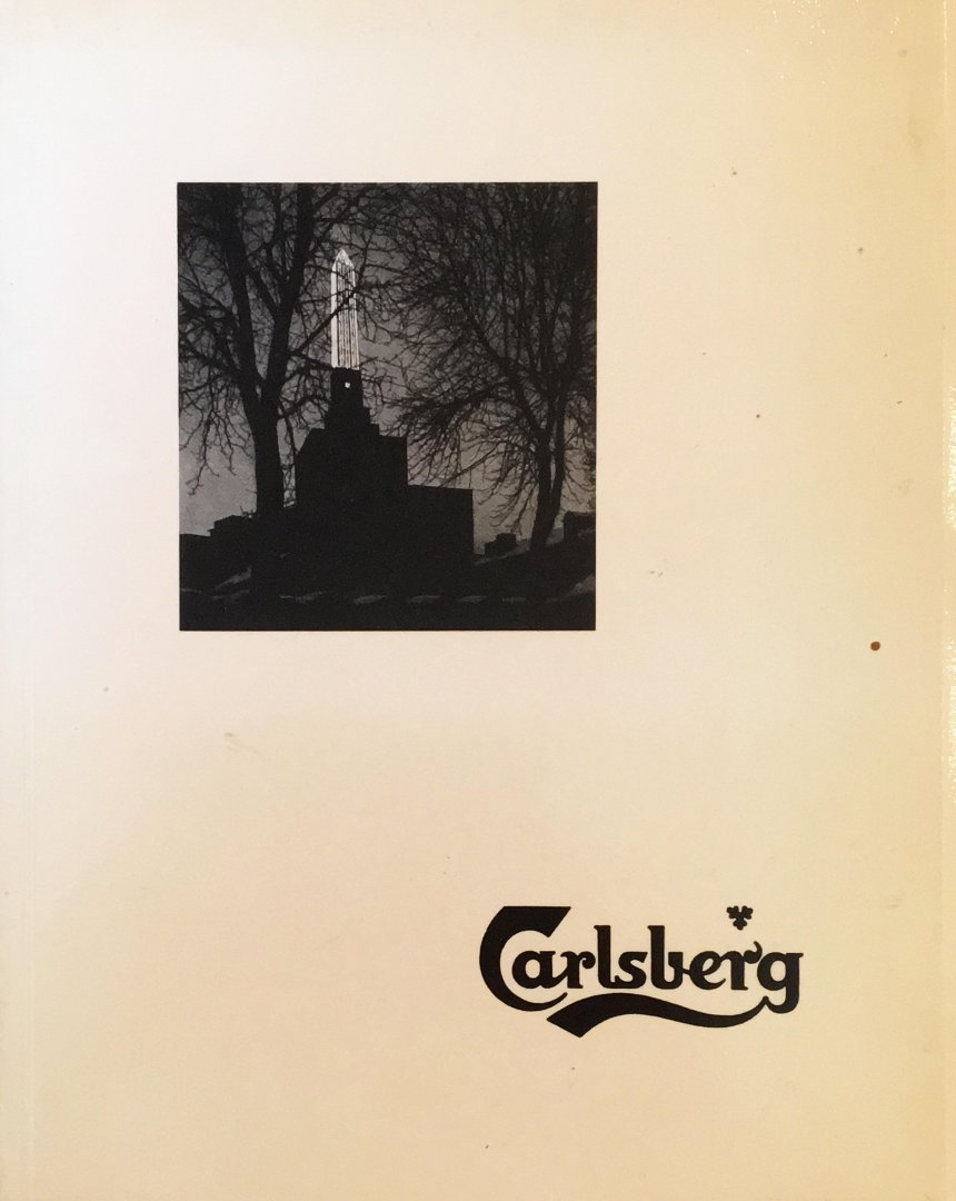 Onbekend - The book of Carlsberg