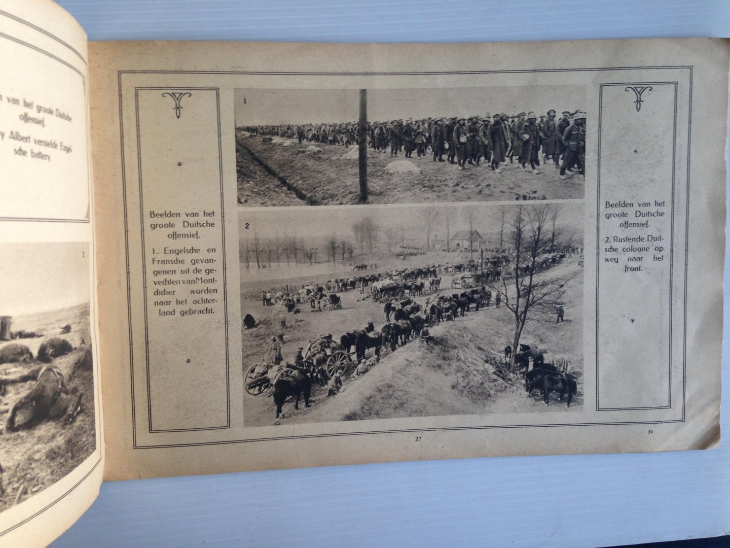  - De Groote Oorlog in Beeld, No 39