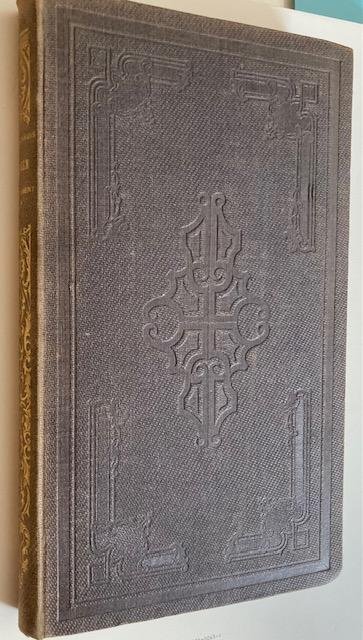 Domela Nieuwenhuis, F.J. - Twaalf preken over teksten uit het O. T.