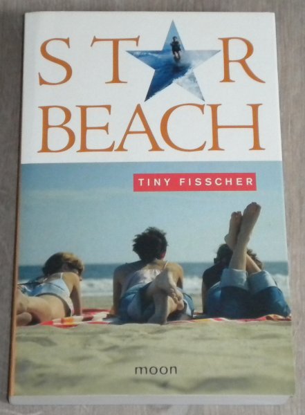 Fisscher, Tiny - Star Beach