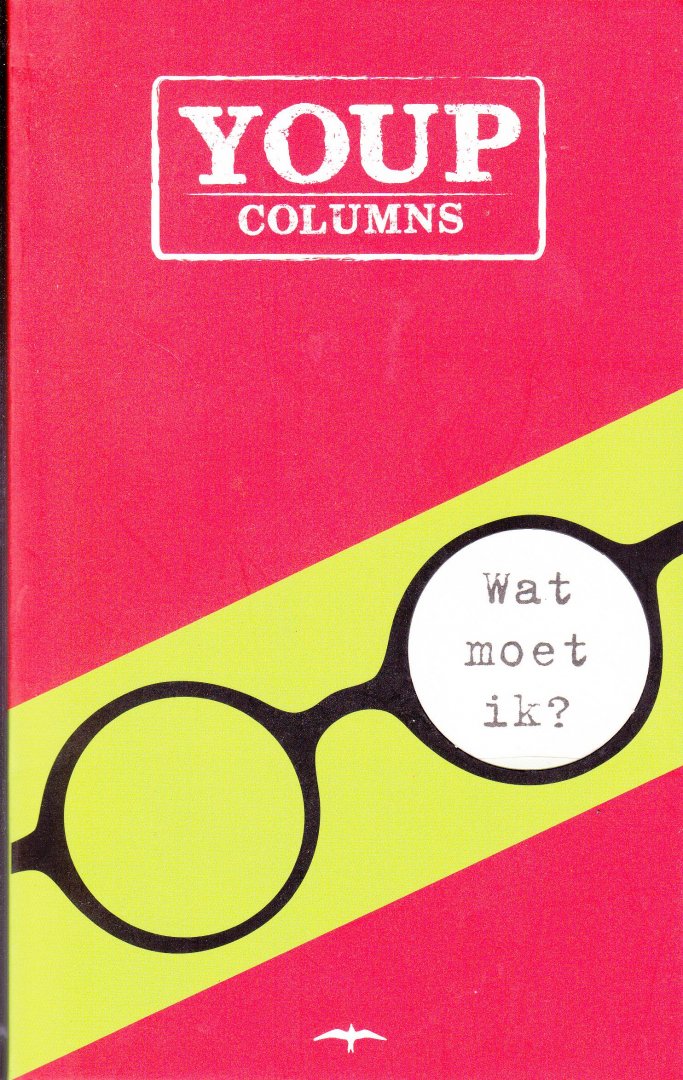 Hek,van 't, Youp - Wat moet ik ?