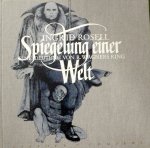 Rosell, Ingrid - Spiegelung einer Welt Eine Deutung von R. Wagners Ring