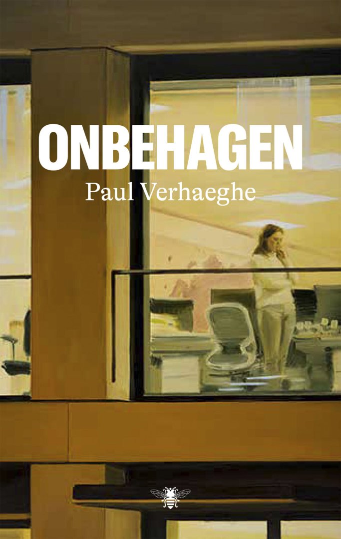 Paul Verhaeghe - Onbehagen