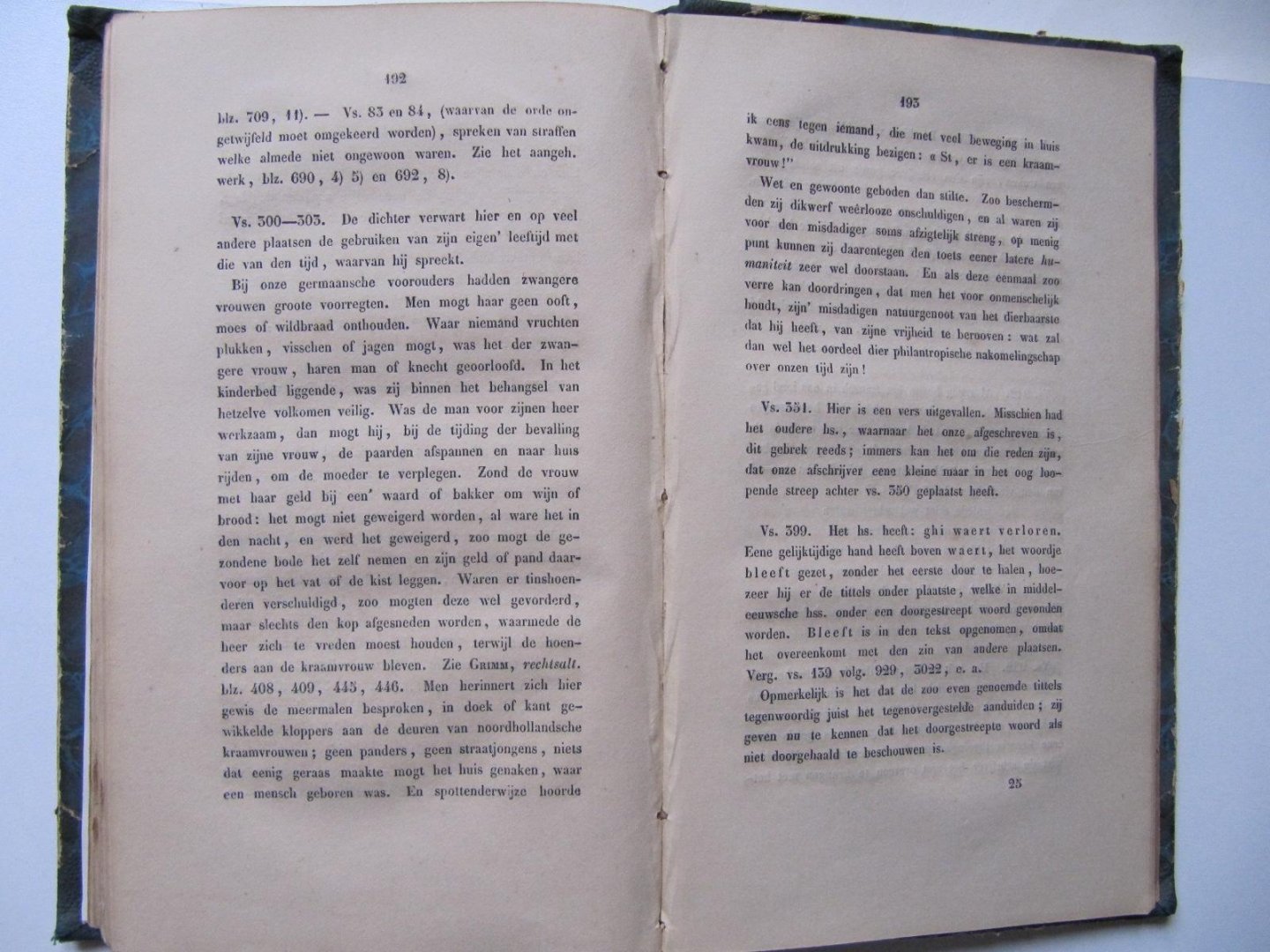 P.J. Vermeulen - Vanden Levene Ons Heren - een rijmwerk uit de middeleeuwen