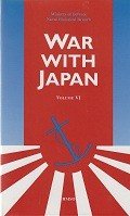Ministry of Defence - War With Japan (complete set)
