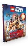 Bray, Adam, David Fentiman & Cole Horton - Lego Star Wars. De kronieken van de Force (met minifiguur)