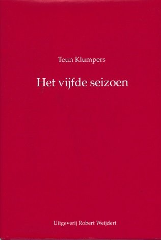 Klumpers, Teun - Het vijfde seizoen