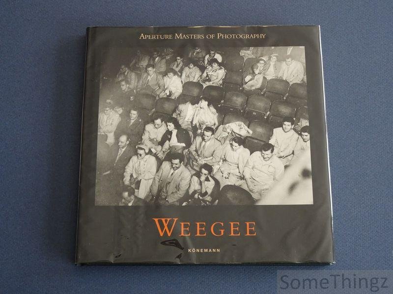 N/A. - Weegee. Aperture masters of photography.
