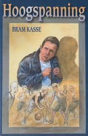 Kasse, Bram - Hoogspanning