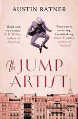 Austin Ratner - The Jump Artist