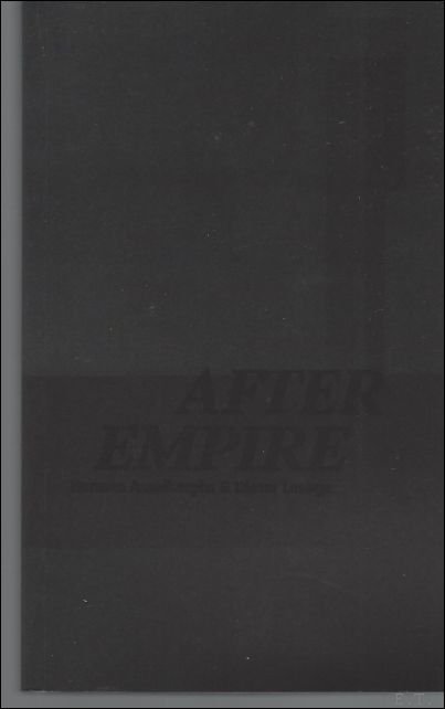 Herman Asselberghs & Dieter Lesage - After Empire, Herman Asselberghs & Dieter Lesage