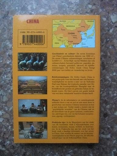  - China (reisgids)