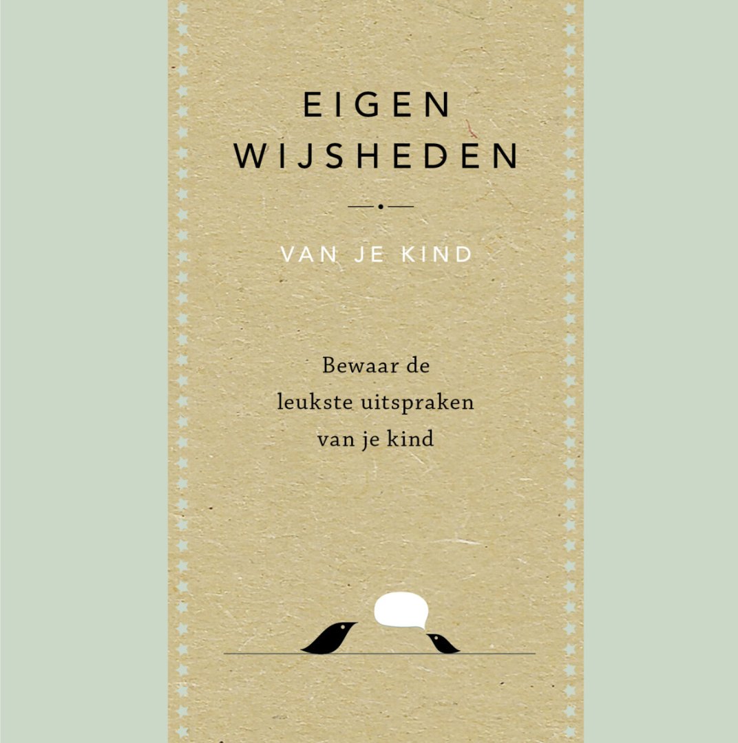 Elma van Vliet - Eigen wijsheden