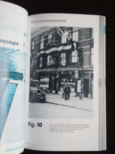 Rijk, Timo de, Oratie voor de Premsela Leerstoel/Design Cultures - Over design, cultuur en onveranderlijkheid