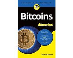 Kelder, Michiel - Bitcoins voor Dummies