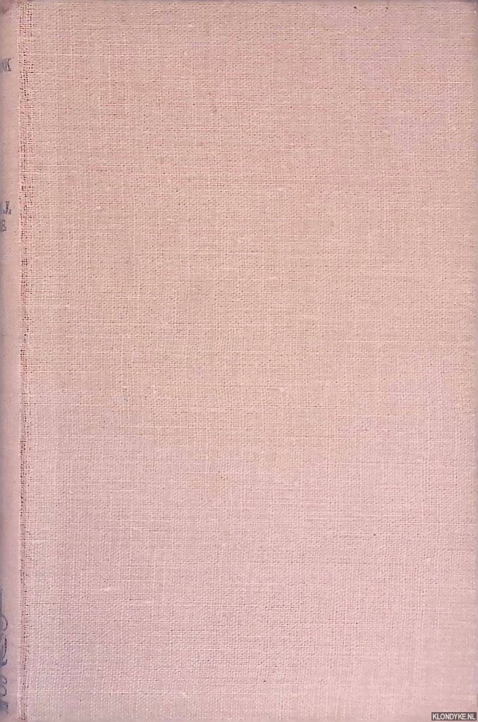 Locke, William J. - Autograph Edition volume XXII: The Mountebank
