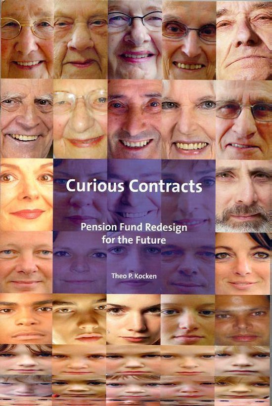 Kocken, Theo P. - Curious contracts