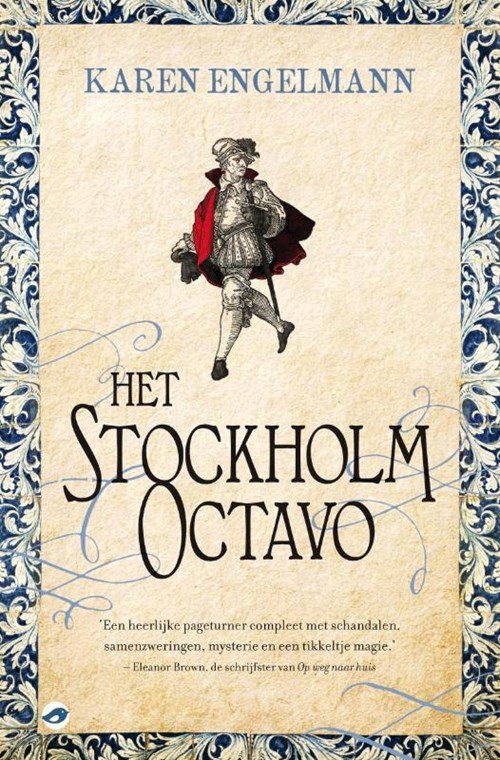 Karen Engelmann - Het Stockholm Octavo