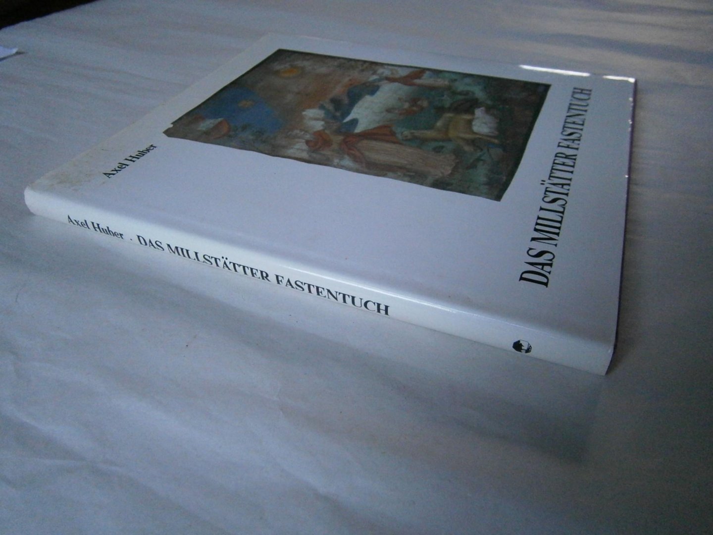 Huber, Axel - Das Millsttäter Fastentuch