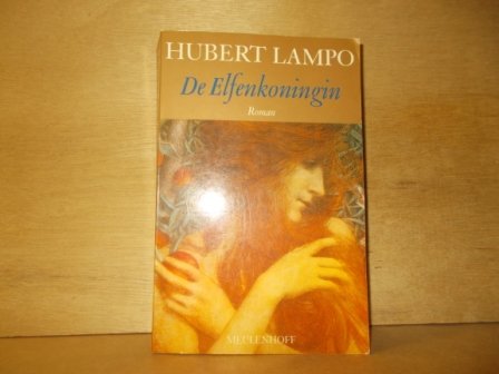Lampo, Hubert - De elfenkoningin