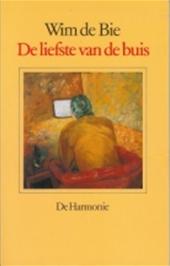 Bie, Wim de - De liefste van de buis