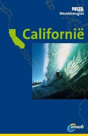  - ANWB Wereldreisgids : Californië