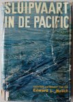 Beach Edward - Sluipvaart  in de Pacific oorlogsroman