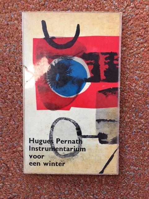 Pernath, Hugues - Instrumentarium Voor een Winter