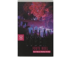 Harlan Coben - Foute Boel