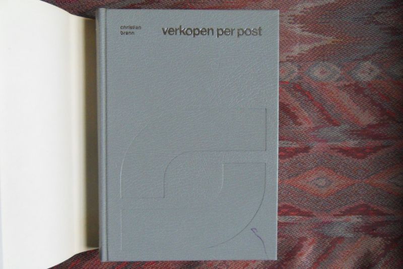 Brann, Christian. [Nederlandse bewerking door H. van Poll en P.A. Zandstra]. - Verkopen per post.