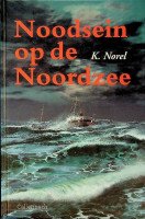 Norel, K - Noodsein op de Noordzee