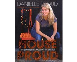 Danielle Proud - House Proud