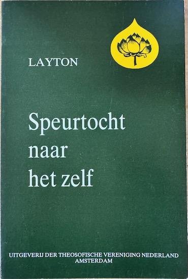 Layton, Eunice en Felix - SPEURTOCHT NAAR HET ZELF.